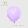 Birthday Party Holiday Wedding Decoration Matte Balloons